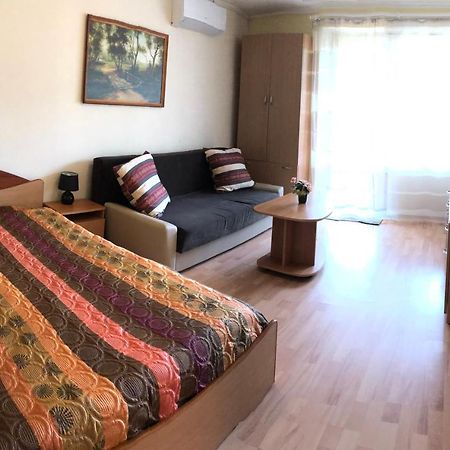 Butai Labai Geroje Vietoje Prie Juros Apartamento Palanga Exterior foto