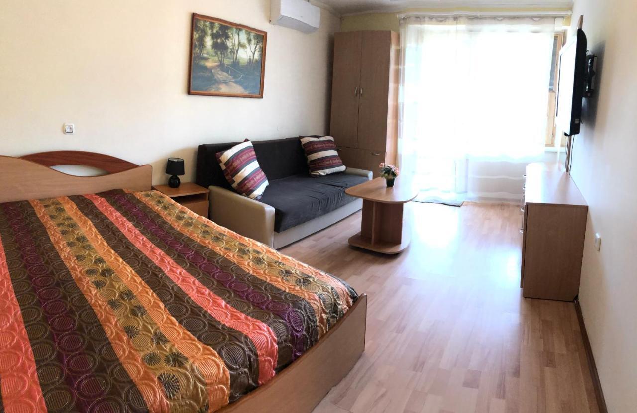 Butai Labai Geroje Vietoje Prie Juros Apartamento Palanga Exterior foto