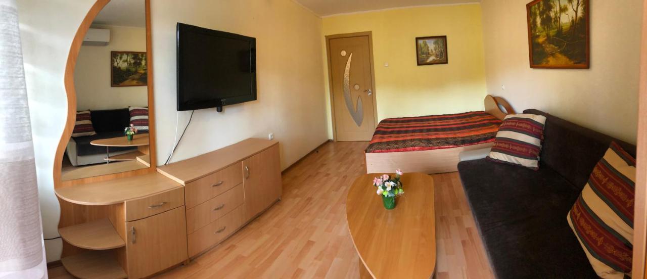 Butai Labai Geroje Vietoje Prie Juros Apartamento Palanga Exterior foto